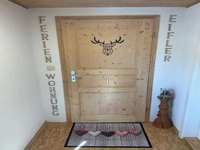 Ferienwohnung Eifler