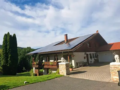 Ferienwohnung Goldfasan