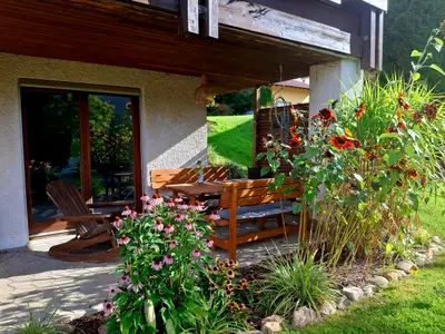 Ferienwohnung Goldfasan