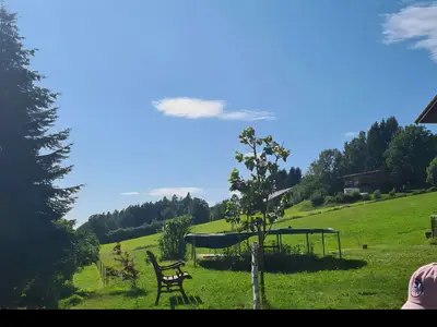 Ferienwohnung Goldfasan