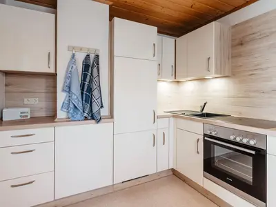 Ferienwohnungen Knaus