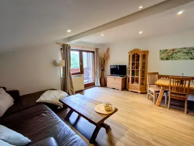 Ferienwohnung Goldfasan