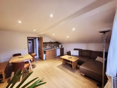 Ferienwohnung Goldfasan