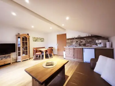 Ferienwohnung Goldfasan