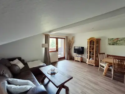 Ferienwohnung Goldfasan