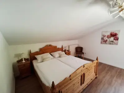 Ferienwohnung Goldfasan