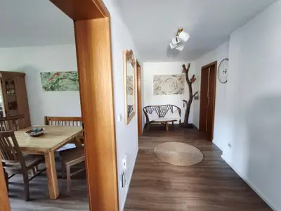 Ferienwohnung Goldfasan