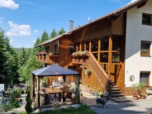 Ferienwohnung für 2 Personen (40 m²) in Lam