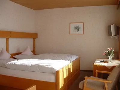 Zimmer Gasthof Sölln