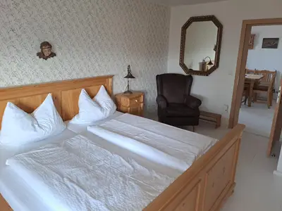 schlafzimmer wohnung