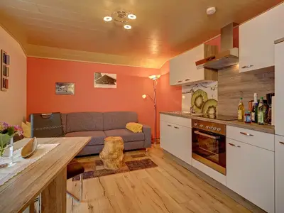 FeWo klein aber fein