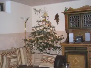 Ferienwohnung für 5 Personen (65 m²) in Lam