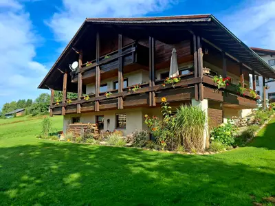 Ferienwohnung Goldfasan