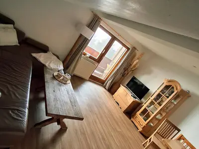 Ferienwohnung Goldfasan