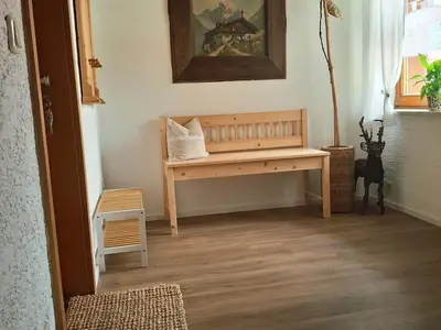 Ferienwohnung Goldfasan