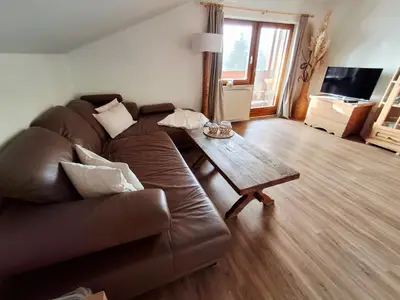 Ferienwohnung Goldfasan