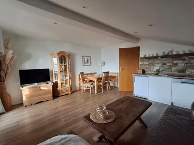 Ferienwohnung Goldfasan