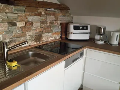 Ferienwohnung Goldfasan