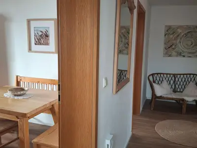 Ferienwohnung Goldfasan