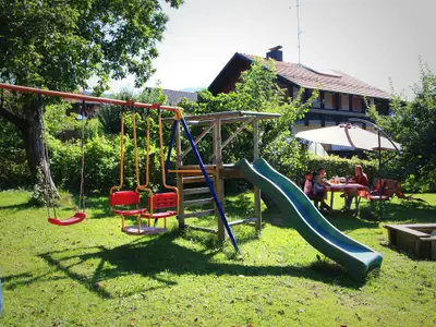 Paradies für Kinder