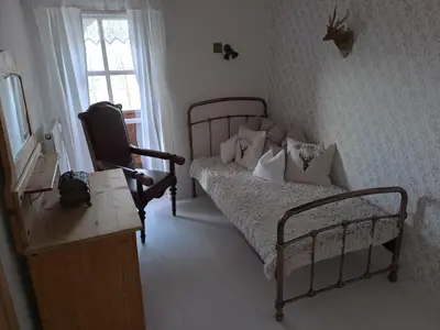 zwischenraum wohnung