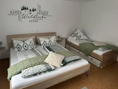 Ferienwohnung Eifler
