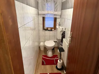 Ferienwohnung Eifler