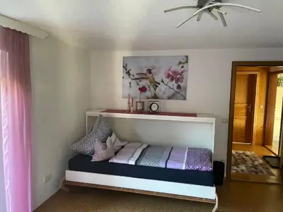 Ferienwohnung Eifler