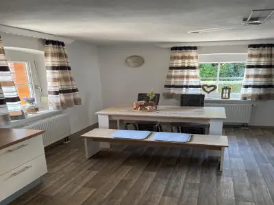 Ferienwohnung Eifler