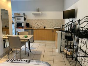 Ferienwohnung für 2 Personen (19 m²) in Lamalou-les-Bains