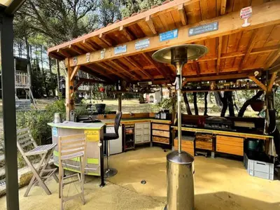 Ferienwohnung für 9 Personen (150 m²) in Lambesc 5/10