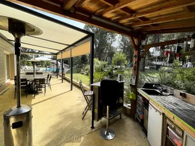 Ferienwohnung für 9 Personen (150 m²) in Lambesc 7/10