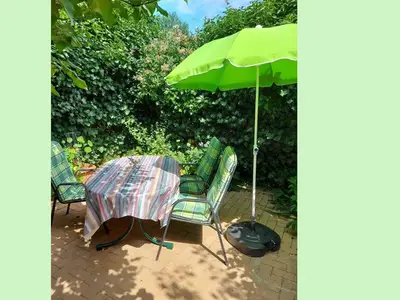 Ferienwohnung für 2 Personen (30 m²) in Lambrechtshagen 5/10