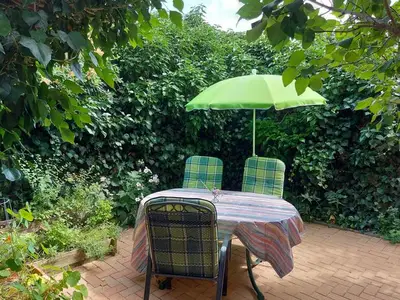 Ferienwohnung für 2 Personen (30 m²) in Lambrechtshagen 6/10