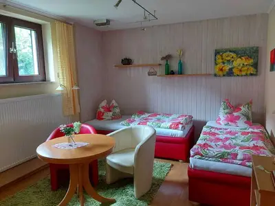 Ferienwohnung für 2 Personen (30 m²) in Lambrechtshagen 8/10