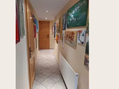 Ferienwohnung für 2 Personen (30 m²) in Lambrechtshagen 9/10