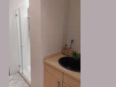Ferienwohnung für 2 Personen (30 m²) in Lambrechtshagen 10/10