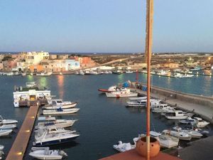Ferienwohnung für 5 Personen (75 m²) in Lampedusa