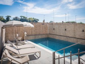 Ferienwohnung für 4 Personen (90 m²) in Lamporecchio