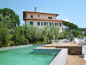 Ferienwohnung für 4 Personen (35 m&sup2;) in Lamporecchio