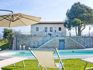 Ferienwohnung für 3 Personen (60 m²) in Lamporecchio