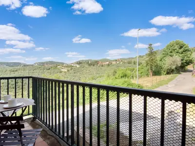 TerraceBalcony