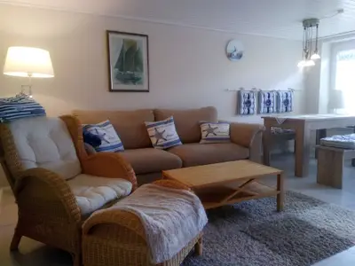 Ferienwohnung für 5 Personen (69 m²) in Lamstedt 1/10