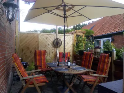 Ferienwohnung für 5 Personen (69 m²) in Lamstedt 6/10