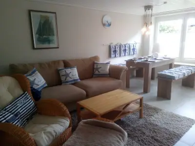 Ferienwohnung für 5 Personen (69 m²) in Lamstedt 3/10