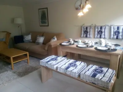 Ferienwohnung für 5 Personen (69 m²) in Lamstedt 5/10