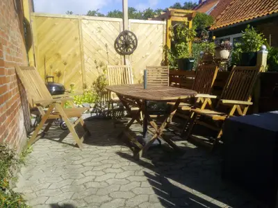 Ferienwohnung für 5 Personen (69 m²) in Lamstedt 7/10