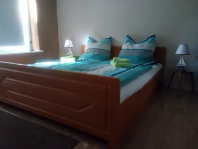 Ferienwohnung für 5 Personen (69 m²) in Lamstedt 8/10