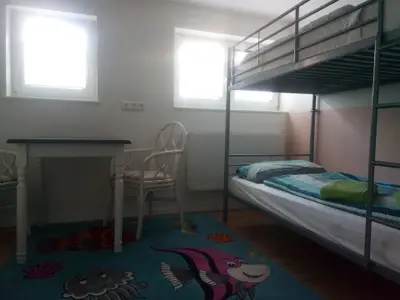 Ferienwohnung für 5 Personen (69 m²) in Lamstedt 9/10