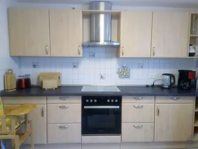 Ferienwohnung für 5 Personen (69 m²) in Lamstedt 10/10